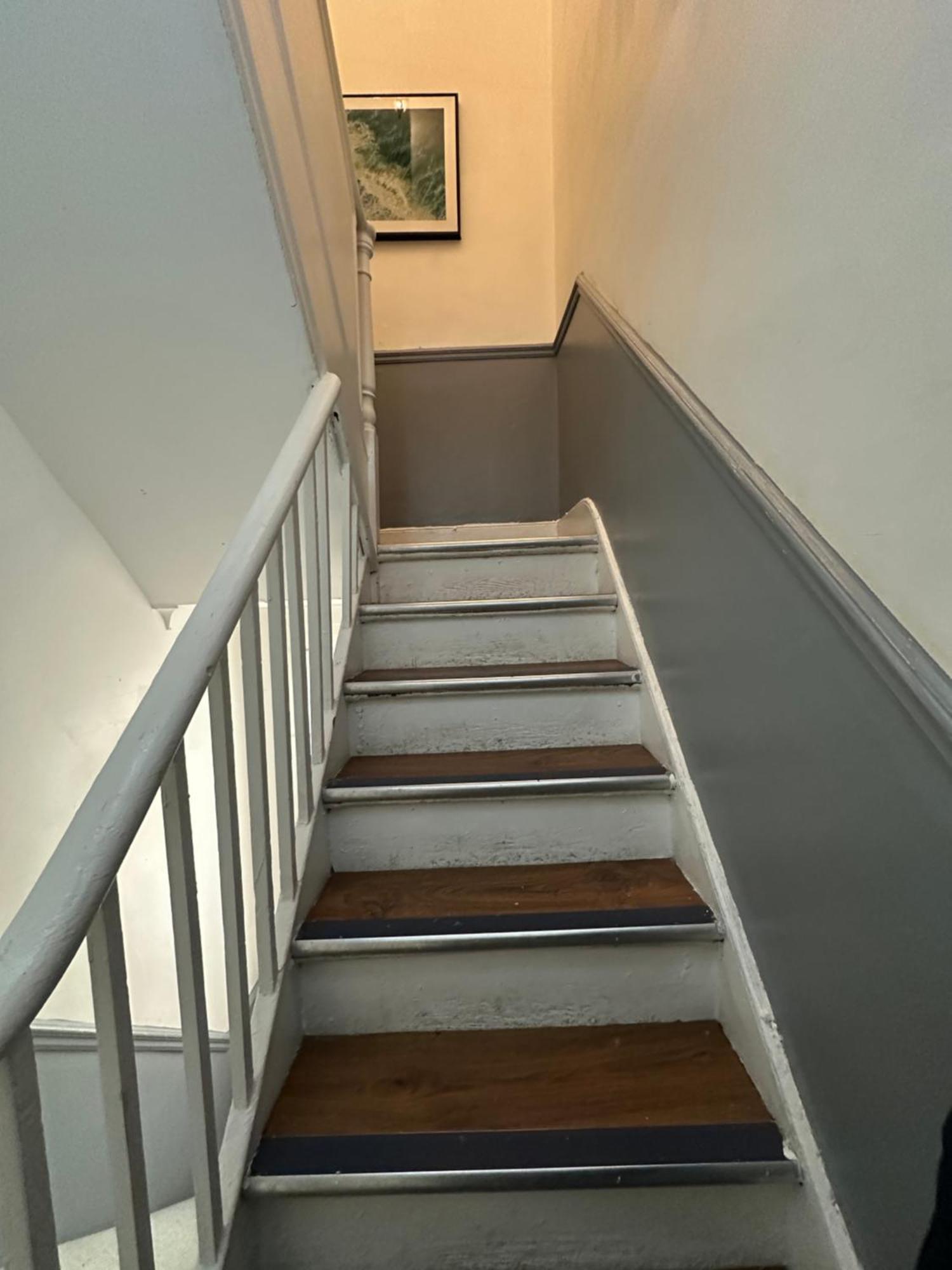 לונדון "Bright & Spacious" 3 Bedroom Flat By Kings Cross, St Pancras Station!!!!64 מראה חיצוני תמונה
